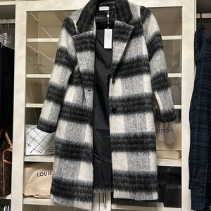 New w tags size medium dress jacket